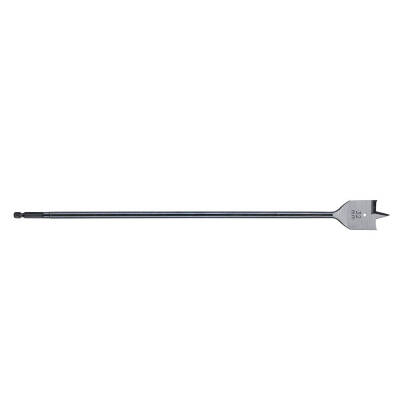 Milwaukee Yaprak (Lama) Ahşap Matkap Ucu 32 x 400 mm 4932352502 - 2