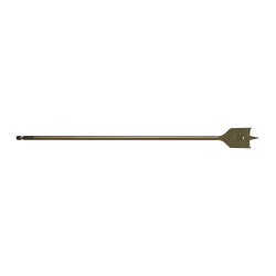 Milwaukee Yaprak (Lama) Ahşap Matkap Ucu 35 x 400 mm 4932352503 - 2