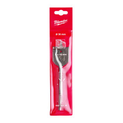 Milwaukee Yaprak (Lama) Ahşap Matkap Ucu 36 x 152 mm 4932363146 - Milwaukee