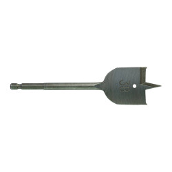 Milwaukee Yaprak (Lama) Ahşap Matkap Ucu 38 x 152 mm 4932363147 - 2