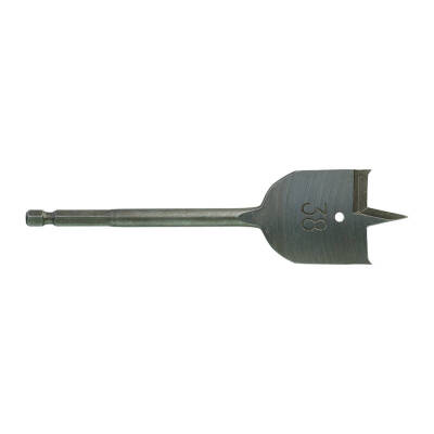 Milwaukee Yaprak (Lama) Ahşap Matkap Ucu 38 x 152 mm 4932363147 - 2