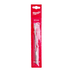 Milwaukee Yaprak (Lama) Ahşap Matkap Ucu 6 x 152 mm 4932352487 - 2
