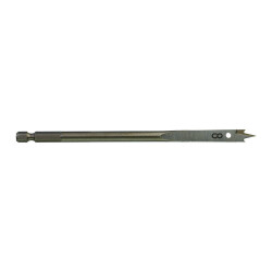 Milwaukee Yaprak (Lama) Ahşap Matkap Ucu 8 x 152 mm 4932363130 - 2