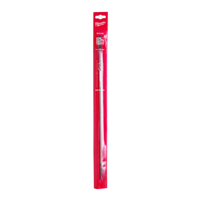 Milwaukee Yaprak (Lama) Ahşap Matkap Ucu 8 x 400 mm 4932352489 - 1