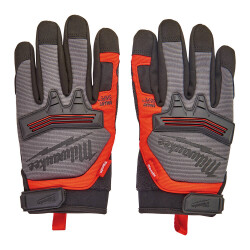 Milwaukee Yıkım İş Eldiveni 11/XXL Beden 48229734 - 2