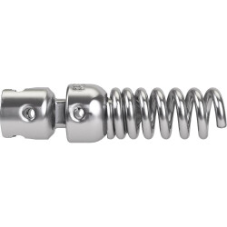 Milwaukee Yönlendirme Burgu Başlığı Kısa 16 mm Spiral İçin 48533812 - Milwaukee