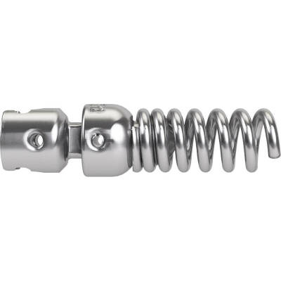 Milwaukee Yönlendirme Burgu Başlığı Kısa 16 mm Spiral İçin 48533812 - 1