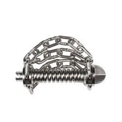 Milwaukee Zincirli Temizleme Başlığı 75 mm 48532837 - Milwaukee