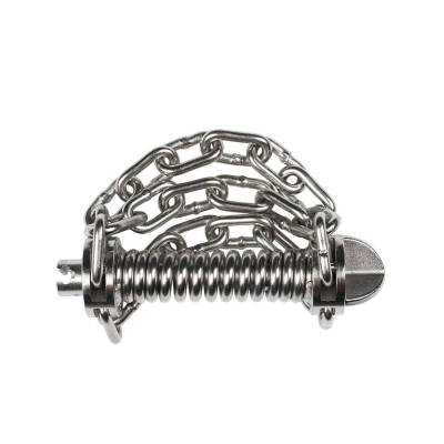 Milwaukee Zincirli Temizleme Başlığı 75 mm 48532837 - 1