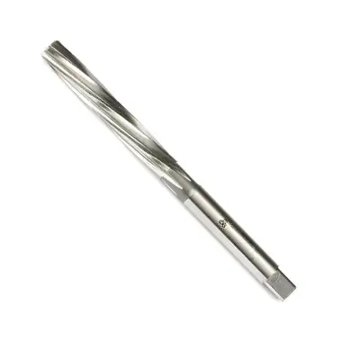 MTE HSS El Raybası DIN 206 Silindirik Saplı 2-18 mm - 1