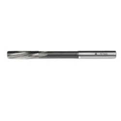 MTE HSS Makine Raybası DIN 212 Silindirik Saplı 2-13 mm - MTE