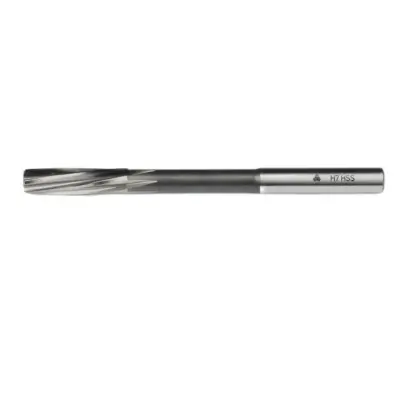MTE HSS Makine Raybası DIN 212 Silindirik Saplı 2-13 mm - 1