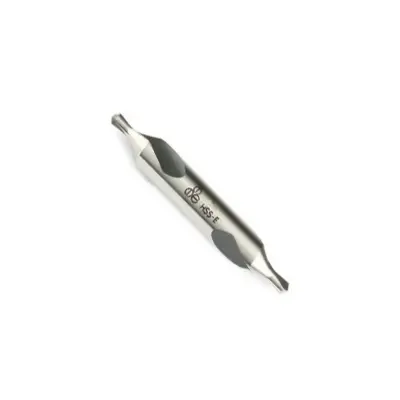 MTE HSS Punta Matkabı DIN 333A 1x3,15 - 10x25 mm - 1