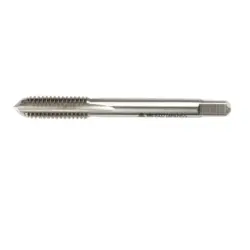 MTE HSS Son Kılavuz DIN 352 Metrik Normal Diş M3-M20 - 1