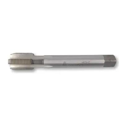 MTE HSSE Düz Kanallı Boru Dişi Makine Kılavuzu DIN 5156C G 1/8 - G 3/4 - 1