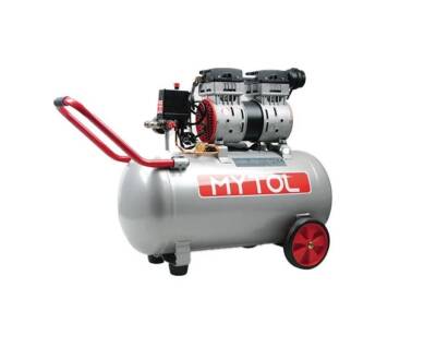 Mytol EWS50B 50 Litre Sessiz Kompresör 1.0hp - 1