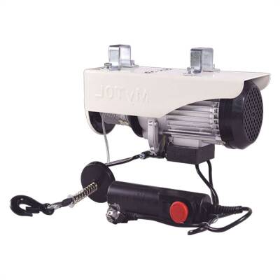 MyTOL MV0800 Elektrikli Mini Vinç 400-800Kg - 1