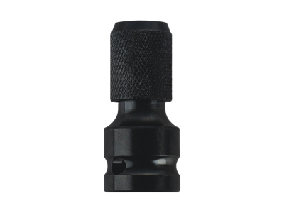 NT Tools 1/2 inç Çabuk Takmalı CrV Bits Adaptörü F1/2 x F1/4 NTZBS1214 - 1