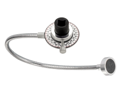 NT Tools 1/2 inç Mıknatıslı Tork Açı Ölçer NT4043 - NT Tools