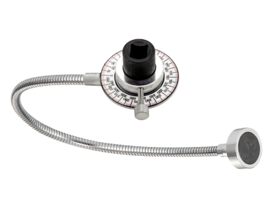 NT Tools 1/2 inç Mıknatıslı Tork Açı Ölçer NT4043 - 1