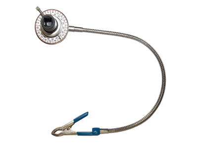 NT Tools 1/2 inç Pensli Tork Açı Ölçer NT4045 - 1