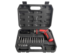 NT Tools 1/4 inç Akülü Tornavida 3,6 V 1300 mAh Li-Ion NT2553 - NT Tools