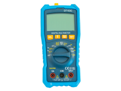NT Tools 1000 V Akıllı Dijital Multimetre DT153C NT9250 - NT Tools