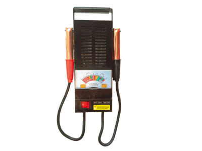 NT Tools 12 V Analog İbreli Akü Test Cihazı NTBT50 - 1