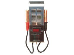 NT Tools 12 V Dijital Akü Test Cihazı NTBT60 - NT Tools
