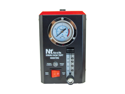 NT Tools 12 V Dumanlı Kaçak Tespit Dedektörü NT1062 - 1