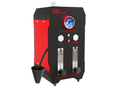 NT Tools 12 V EVAP Dumanlı Kaçak Tespit Dedektörü NT1071 - 1