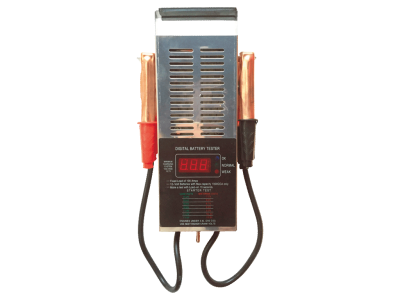 NT Tools 24 V Dijital Akü Test Cihazı NTBT70 - 1