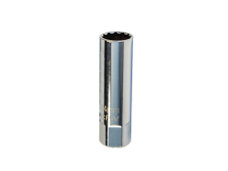 NT Tools 3/8 inç CrV Buji Lokması 14 mm NCLB14 - NT Tools