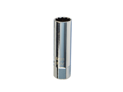 NT Tools 3/8 inç CrV Buji Lokması 14 mm NCLB14 - 1