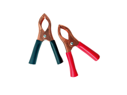 NT Tools 30 A Mini Akü Takviye Pensesi Takımı NTPA30M - NT Tools