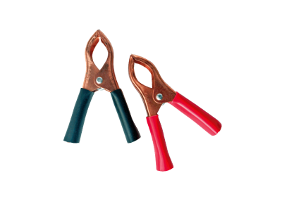 NT Tools 30 A Mini Akü Takviye Pensesi Takımı NTPA30M - 1