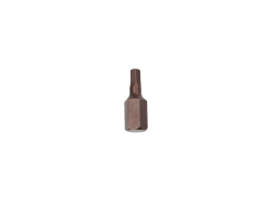 NT Tools 30 mm Allen Bits Uç S2 H4-H12 - NT Tools