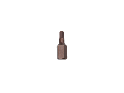 NT Tools 30 mm Allen Bits Uç S2 H4-H12 - 1
