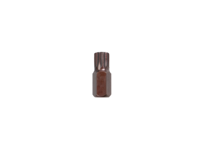 NT Tools 30 mm M Tipi (XZN) Bits Uç S2 M5-M12 - 1