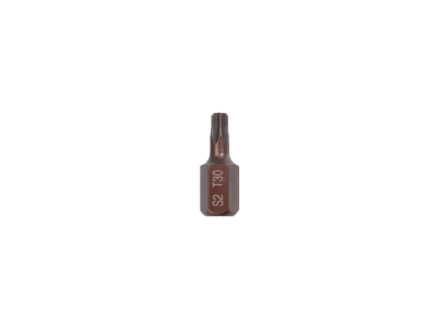 NT Tools 30 mm Torx Bits Uç S2 T20-T60 - 1