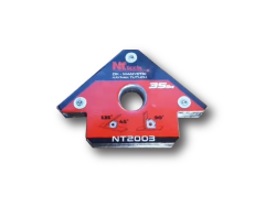 NT Tools 35 lb Ok Manyetik Gönye Kaynak Tutucu NT2003 - NT Tools