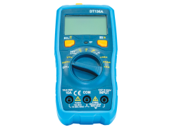NT Tools 600 V Mini Dijital Multimetre DT136A NT9450 - NT Tools