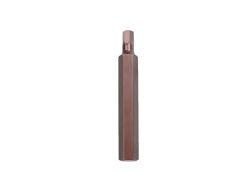 NT Tools 75 mm Uzun Allen Bits Uç S2 H4-H12 - NT Tools