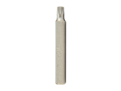 NT Tools 75 mm Uzun M Tipi (XZN) Bits Uç CrV M6-M8 - NT Tools