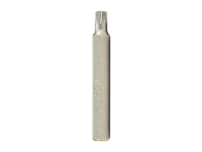 NT Tools 75 mm Uzun M Tipi (XZN) Bits Uç CrV M6-M8 - 1