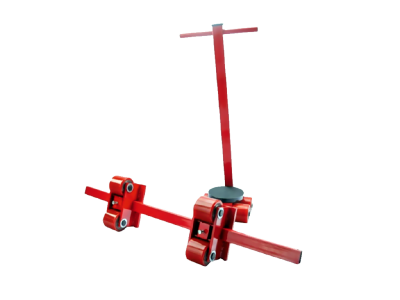 NT Tools Ağır Yük Taşıma Aracı Domuz Arabası 4 Ton NPL-XY04 - 1