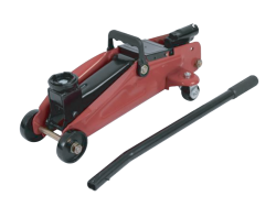 NT Tools Arabalı Kriko 2 Ton NPL-1420 - NT Tools