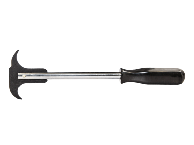 NT Tools Conta Fitil ve Keçe Sökme Anahtarı NTAN7024 - 1