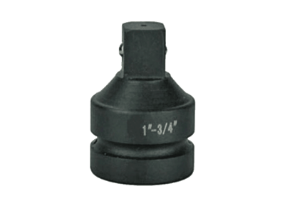 NT Tools CrMo Darbeli Lokma Adaptörü 1/2, 3/4 ve 1 inç - 1