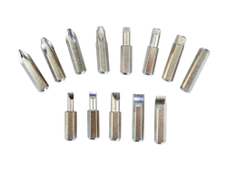 NT Tools Darbeli Tornavida Yedek Bits Uç Seti 13 Parça NTH1104Y - NT Tools